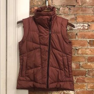 Women’s Nau down puffer vest